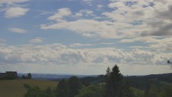 Troják, Maruška - parkoviště