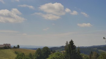 Troják Ski Area