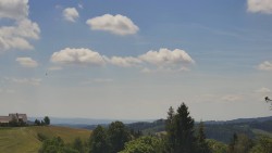 Troják, Maruška - parkoviště