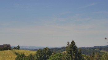 Skiareál Troják