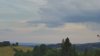 Skiareál Troják
