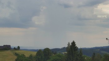 Skiareál Troják