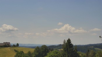 Skiareál Troják