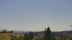 Troják, Maruška - parkoviště