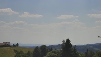 Skiareál Troják