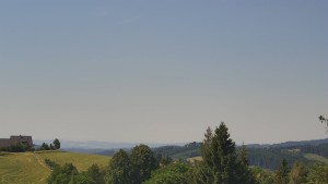 Skiareál Troják - Troják, Maruška - parkoviště - 28.6.2026 v 10:33