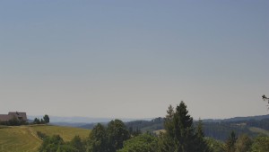 Skiareál Troják - Troják, Maruška - parkoviště - 28.6.2026 v 11:33