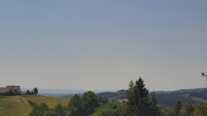 Skiareál Troják - Troják, Maruška - parkoviště - 28.6.2026 v 12:03