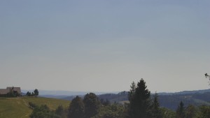 Skiareál Troják - Troják, Maruška - parkoviště - 28.6.2026 v 15:03