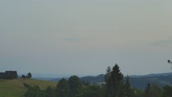 Troják, Maruška - parkoviště
