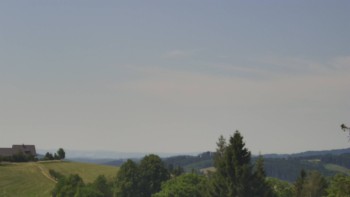 Skiareál Troják