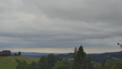 Troják, Maruška - parkoviště