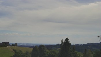 Skiareál Troják