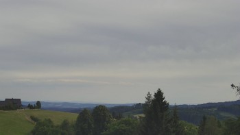 Skiareál Troják