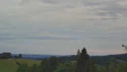 Troják, Maruška - parkoviště