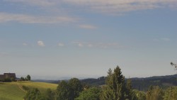 Troják, Maruška - parkoviště