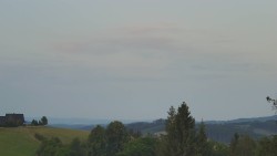Troják, Maruška - parkoviště