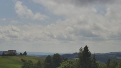 Troják, Maruška - parkoviště