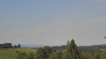 Skiareál Troják