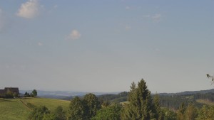 Skiareál Troják - Troják, Maruška - parkoviště - 31.7.2026 v 07:33 Skiareál Troják - Troják, Maruška - parkoviště - 31.7.2026 v 07:33
