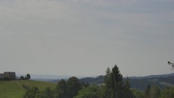 Troják, Maruška - parkoviště
