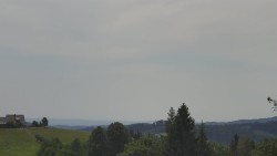 Troják, Maruška – Parkplatz