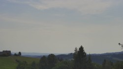Troják, Maruška - parking lot