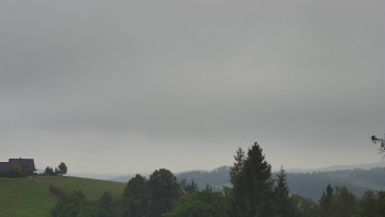 Troják Ski Area