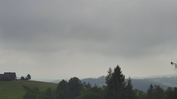 Troják Ski Area