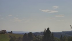 Troják, Maruška - parkoviště
