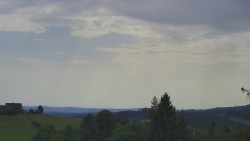 Troják, Maruška - parkoviště