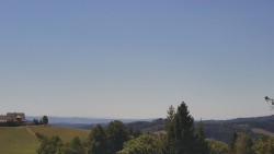 Troják, Maruška - parkoviště