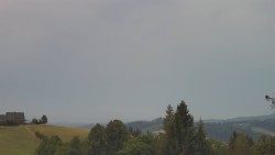 Troják, Maruška - parkoviště