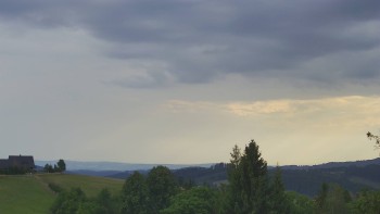 Skiareál Troják