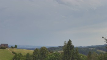 Skiareál Troják