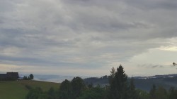 Troják, Maruška - parkoviště