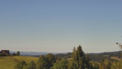 Troják, Maruška - parkoviště