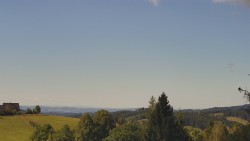 Troják, Maruška - parkoviště
