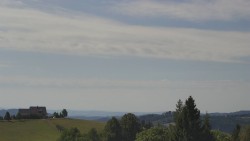 Troják, Maruška - parkoviště