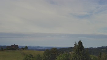 Skiareál Troják