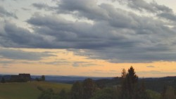 Troják, Maruška - parkoviště