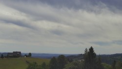 Troják, Maruška - parkoviště