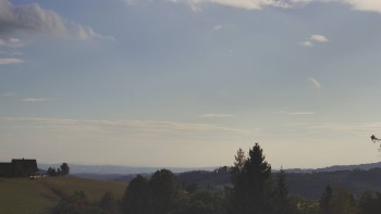 Skiareál Troják