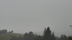Troják, Maruška - parkoviště