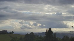 Troják, Maruška - parkoviště