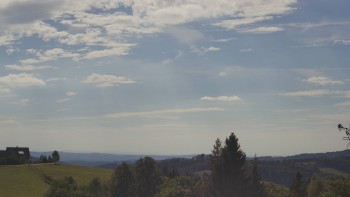 Skiareál Troják
