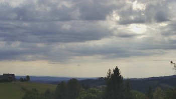 Troják Ski Area