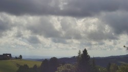 Troják, Maruška - parking lot