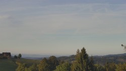 Troják, Maruška - parkoviště
