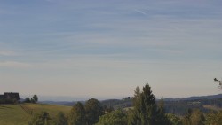 Troják, Maruška - parkoviště